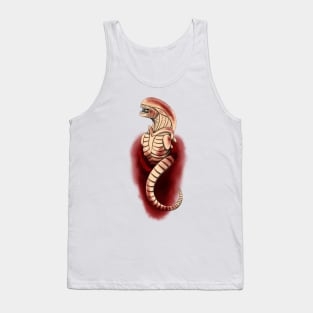 Chestburster Tank Top